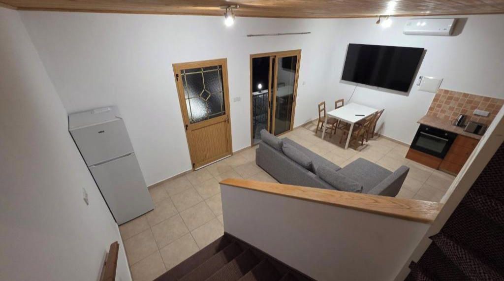 Photo of Livingroom in Foini