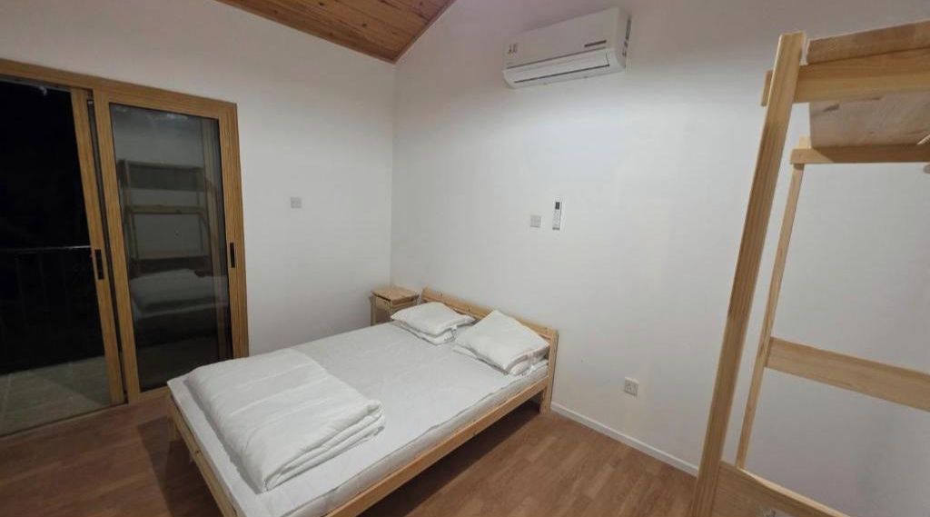 Photo of Bedroom in Foini