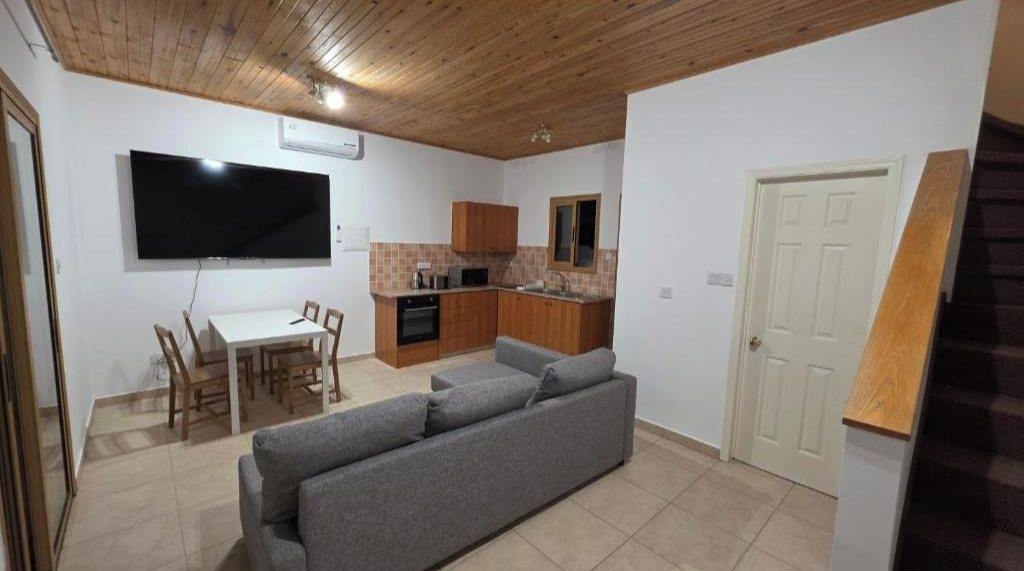 Photo of Livingroom in Foini