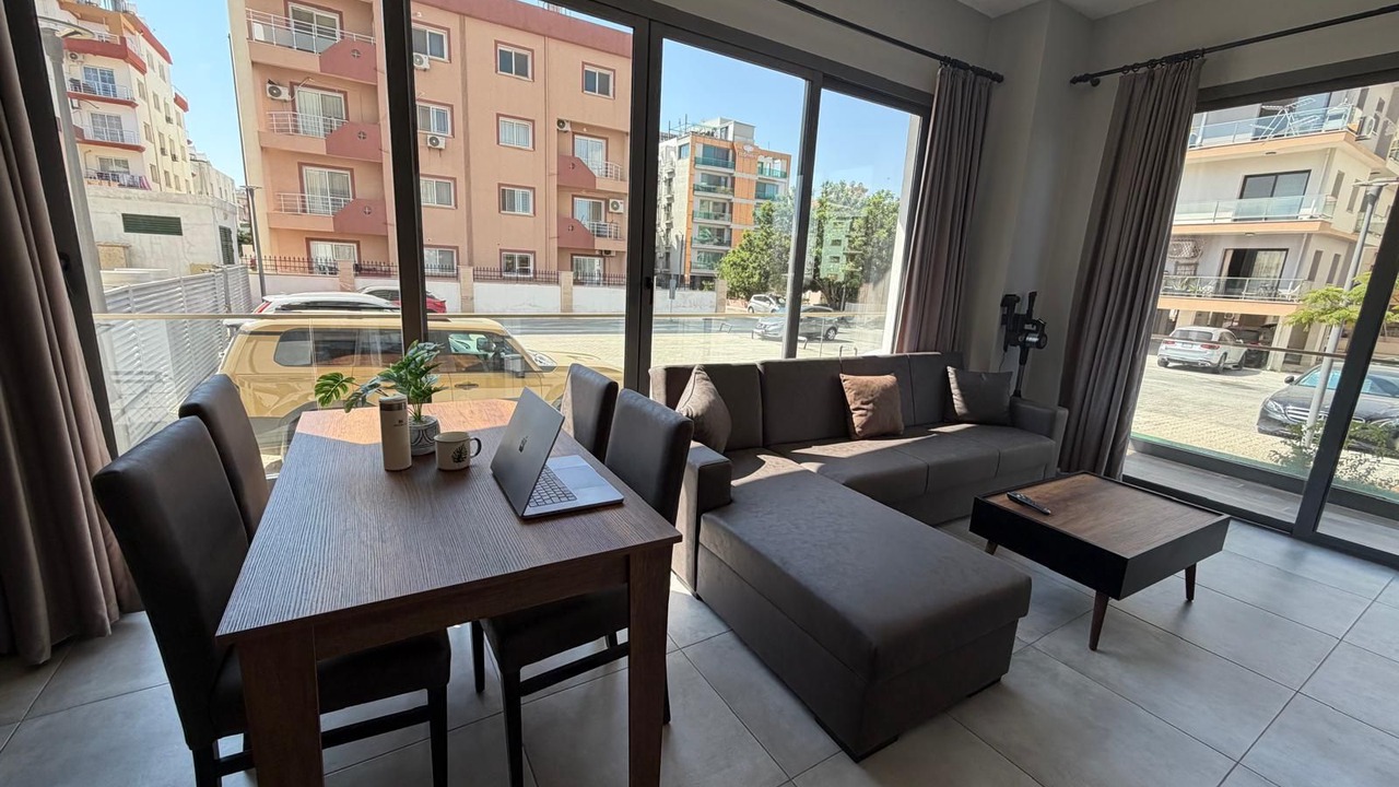 Photo of Livingroom in Bogaz