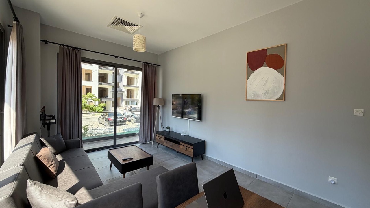 Photo of Livingroom in Bogaz