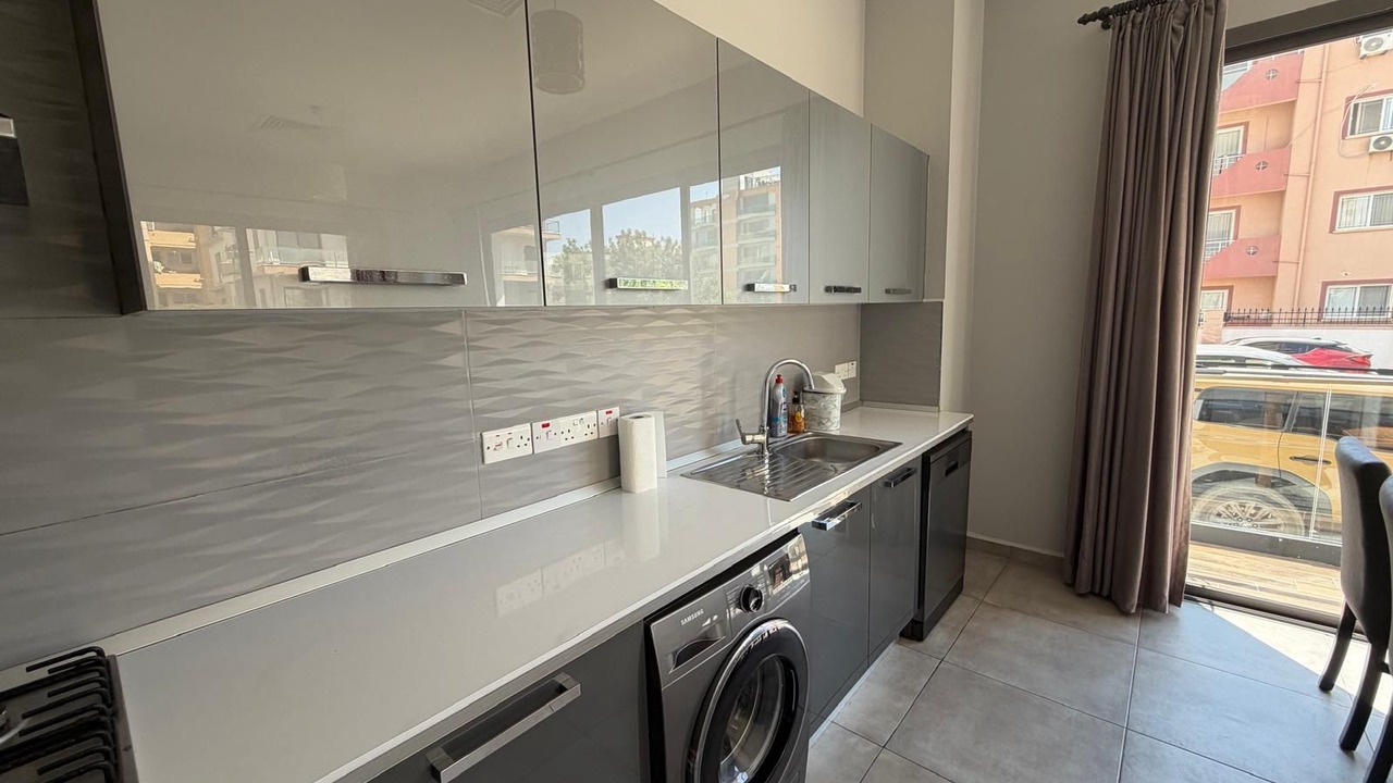 Photo of Kitchen in Bogaz