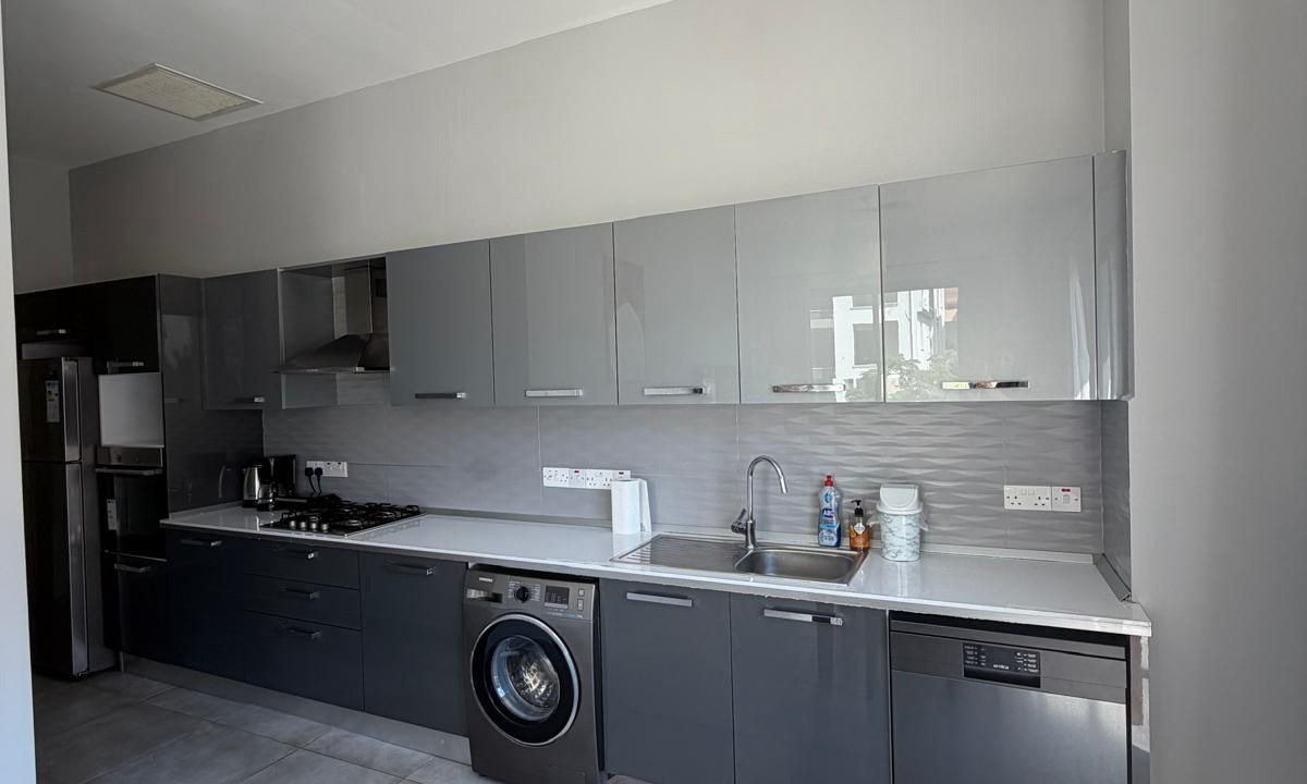 Photo of Kitchen in Bogaz