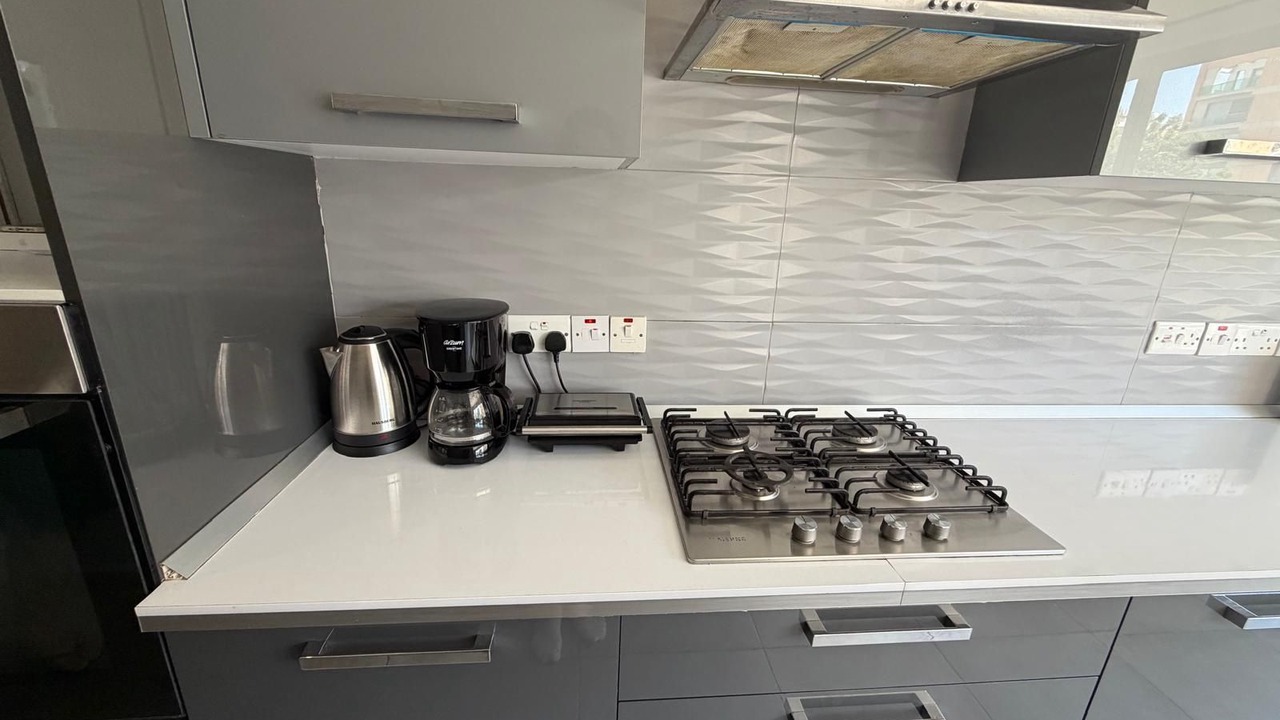 Photo of Kitchen in Bogaz