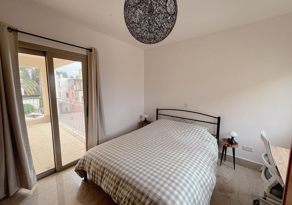 Photo of Bedroom in Polis