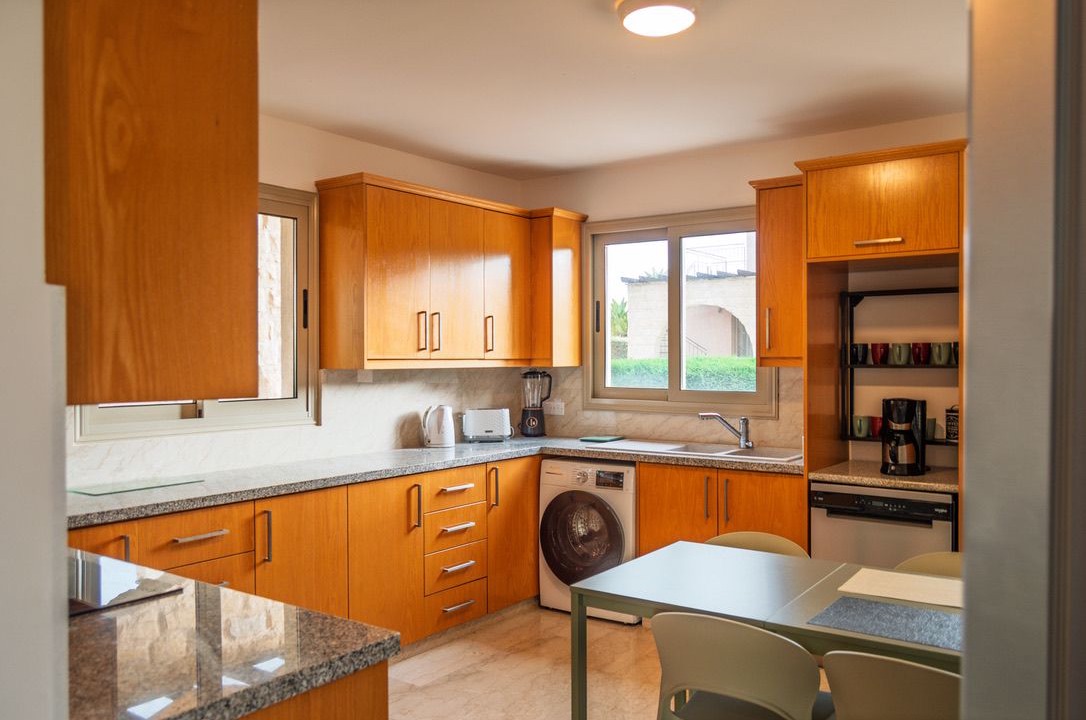 Photo of Kitchen in Polis