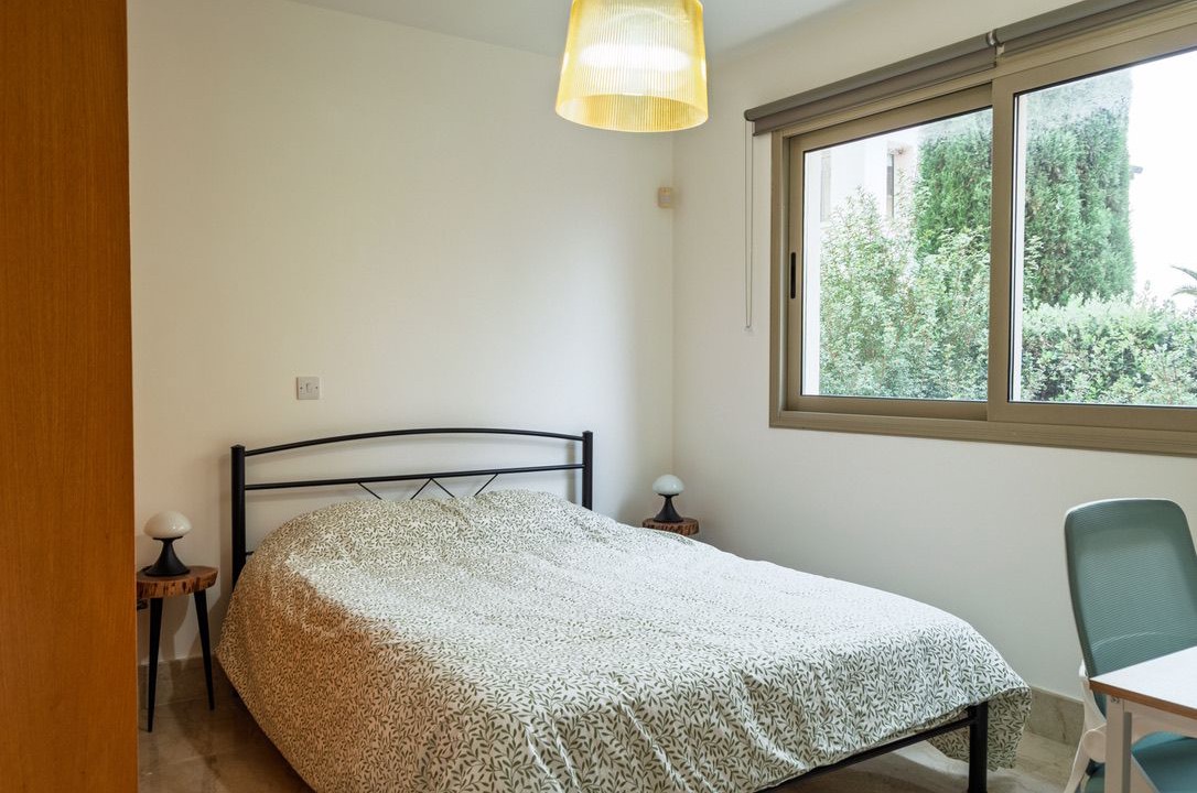 Photo of Bedroom in Polis