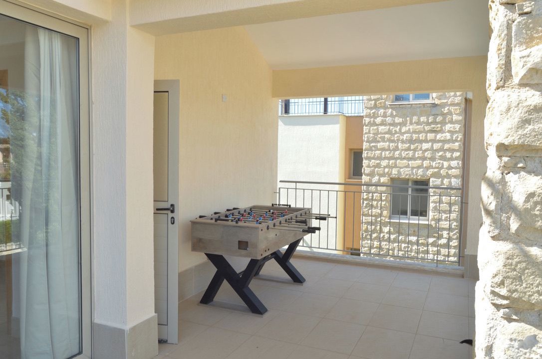 Photo of Patio Balcony in Polis