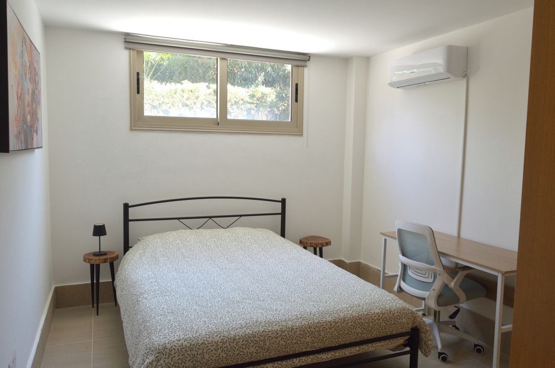 Photo of Bedroom in Polis
