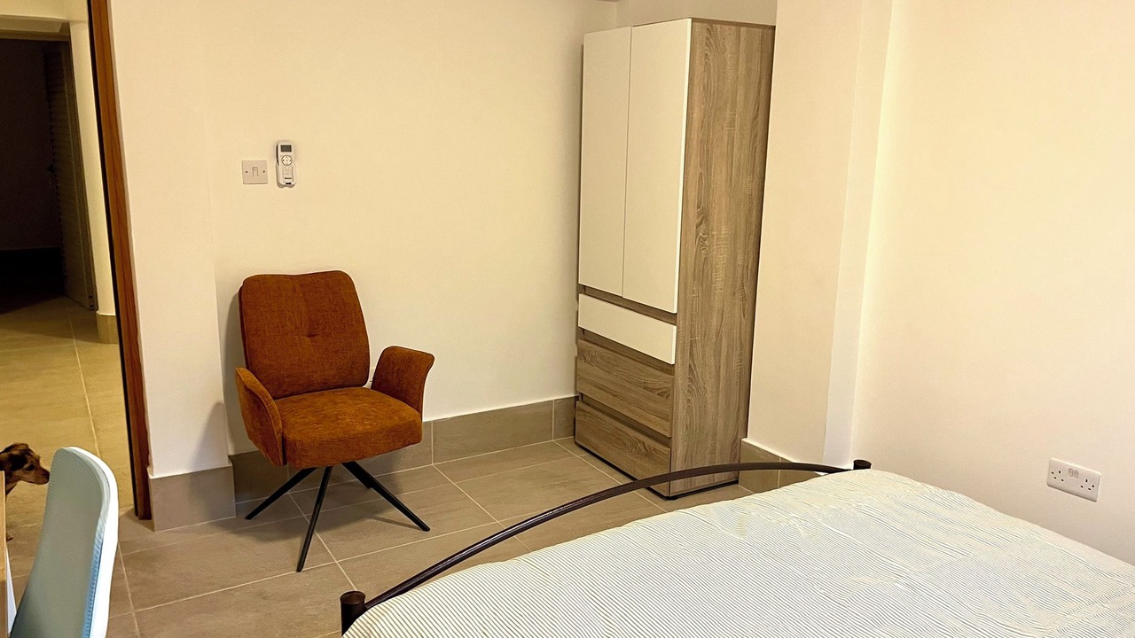 Photo of Bedroom in Polis