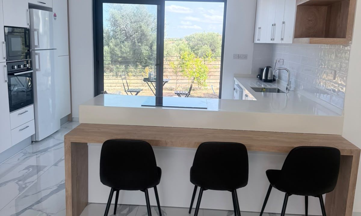 Photo of Kitchen in Esentepe