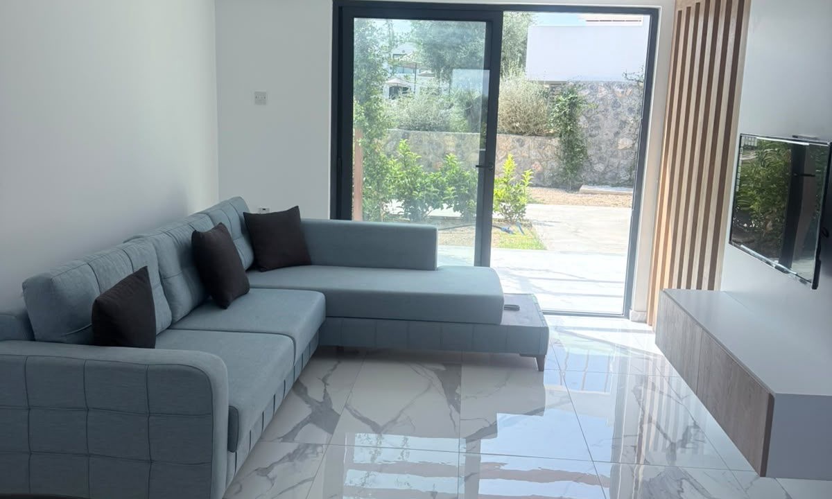 Photo of Livingroom in Esentepe