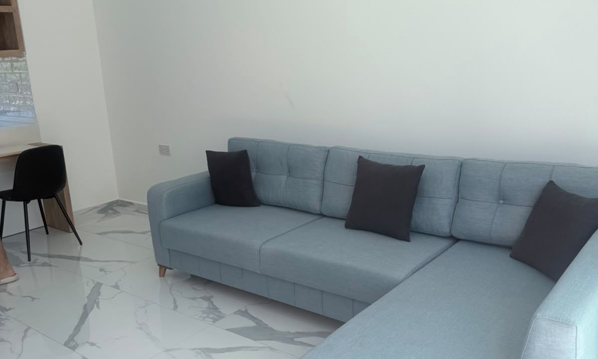 Photo of Livingroom in Esentepe