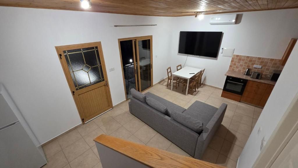 Photo of Livingroom in Foini