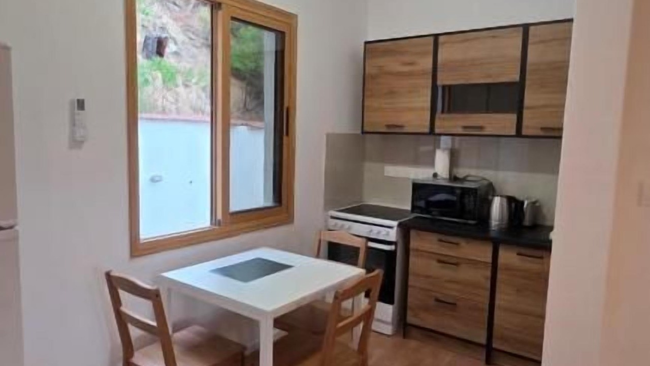 Photo of Kitchen in Foini