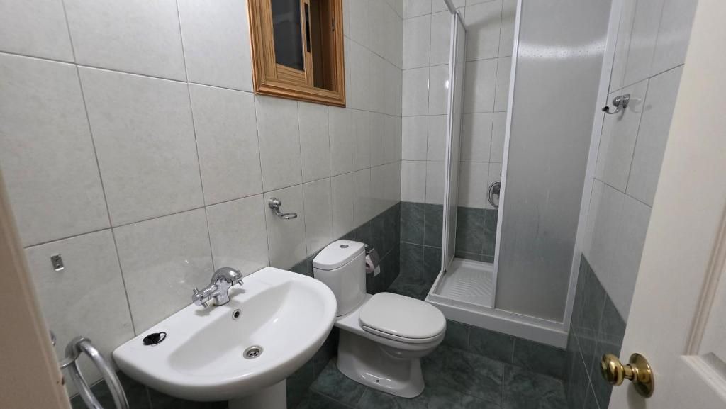 Photo of Bathroom in Foini