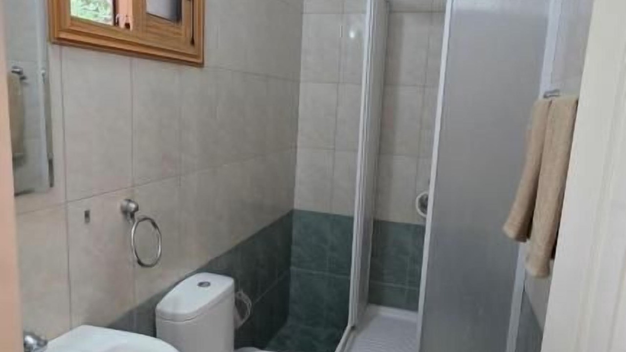 Photo of Bathroom in Foini