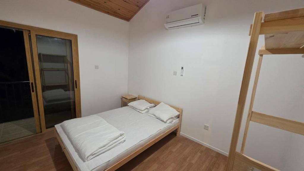 Photo of Bedroom in Foini