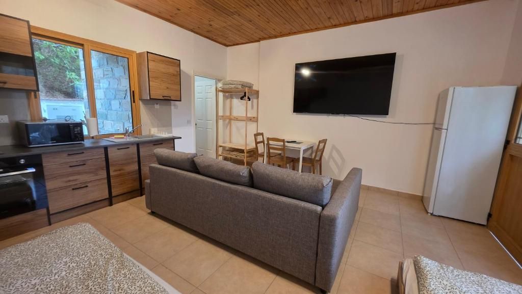Photo of Livingroom in Foini