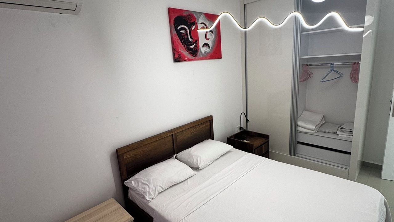 Photo of Bedroom in Kyrenia