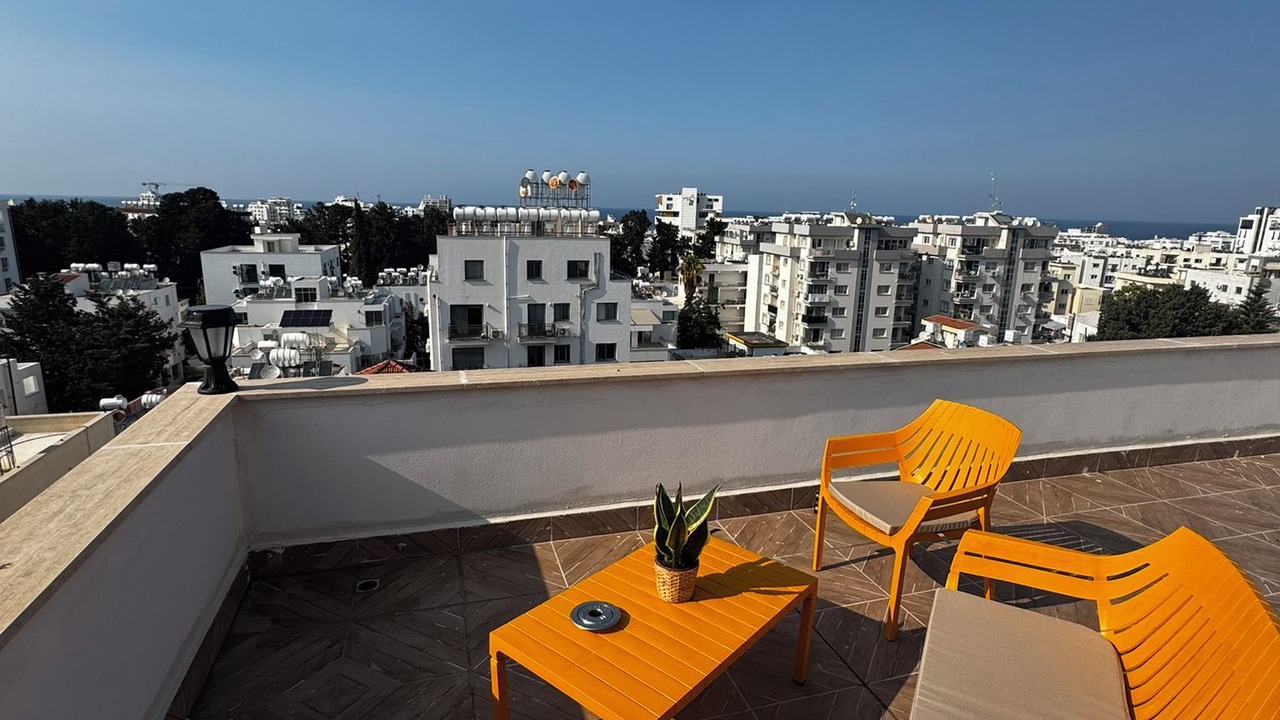 Photo of Outdoor in Kyrenia