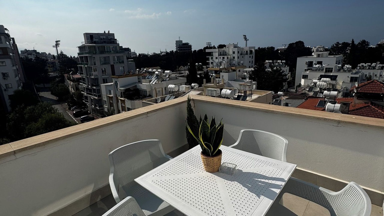 Photo of Outdoor in Kyrenia