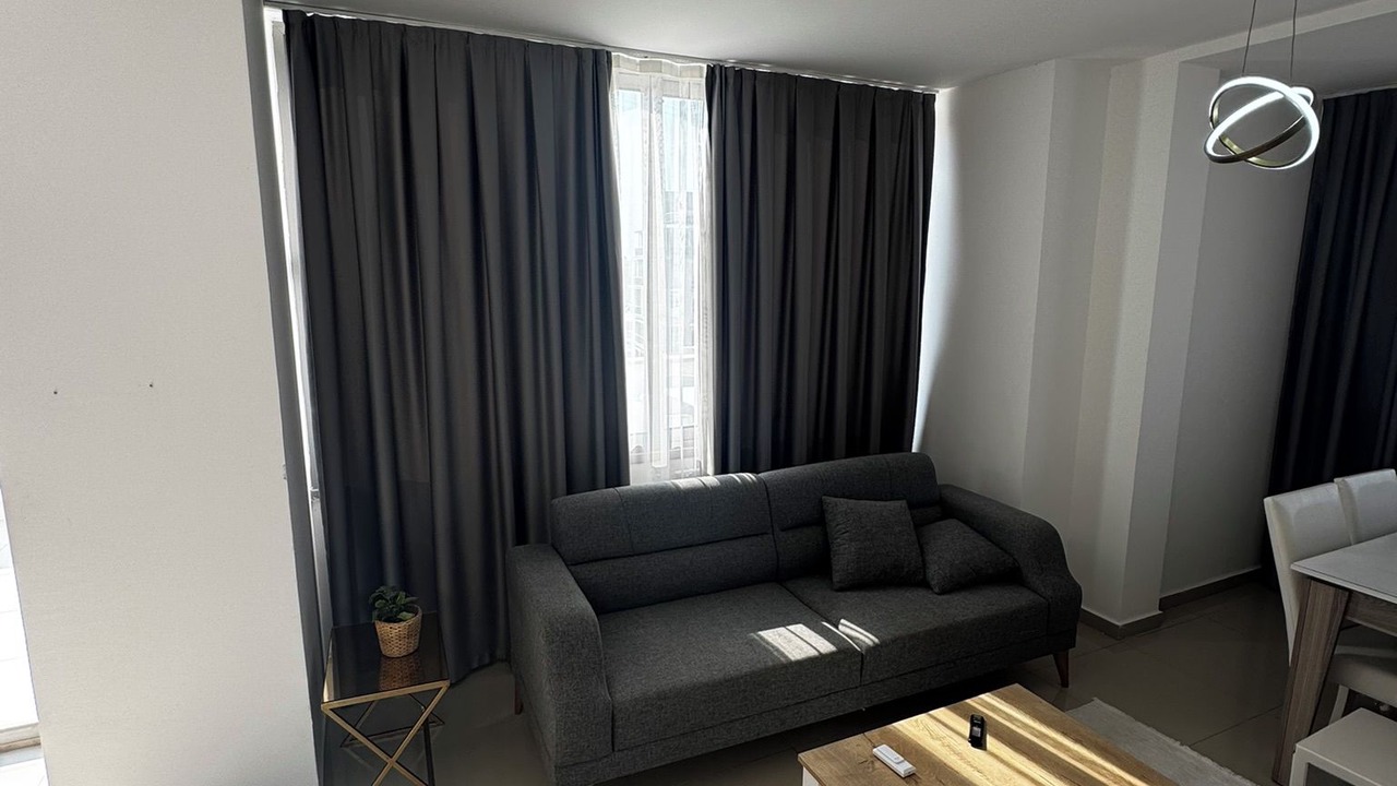 Photo of Livingroom in Kyrenia