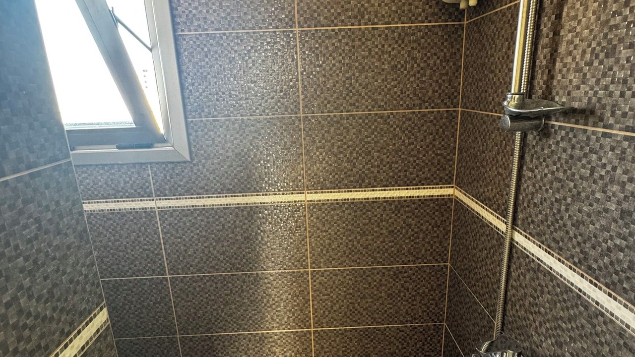 Photo of Bathroom in Kyrenia