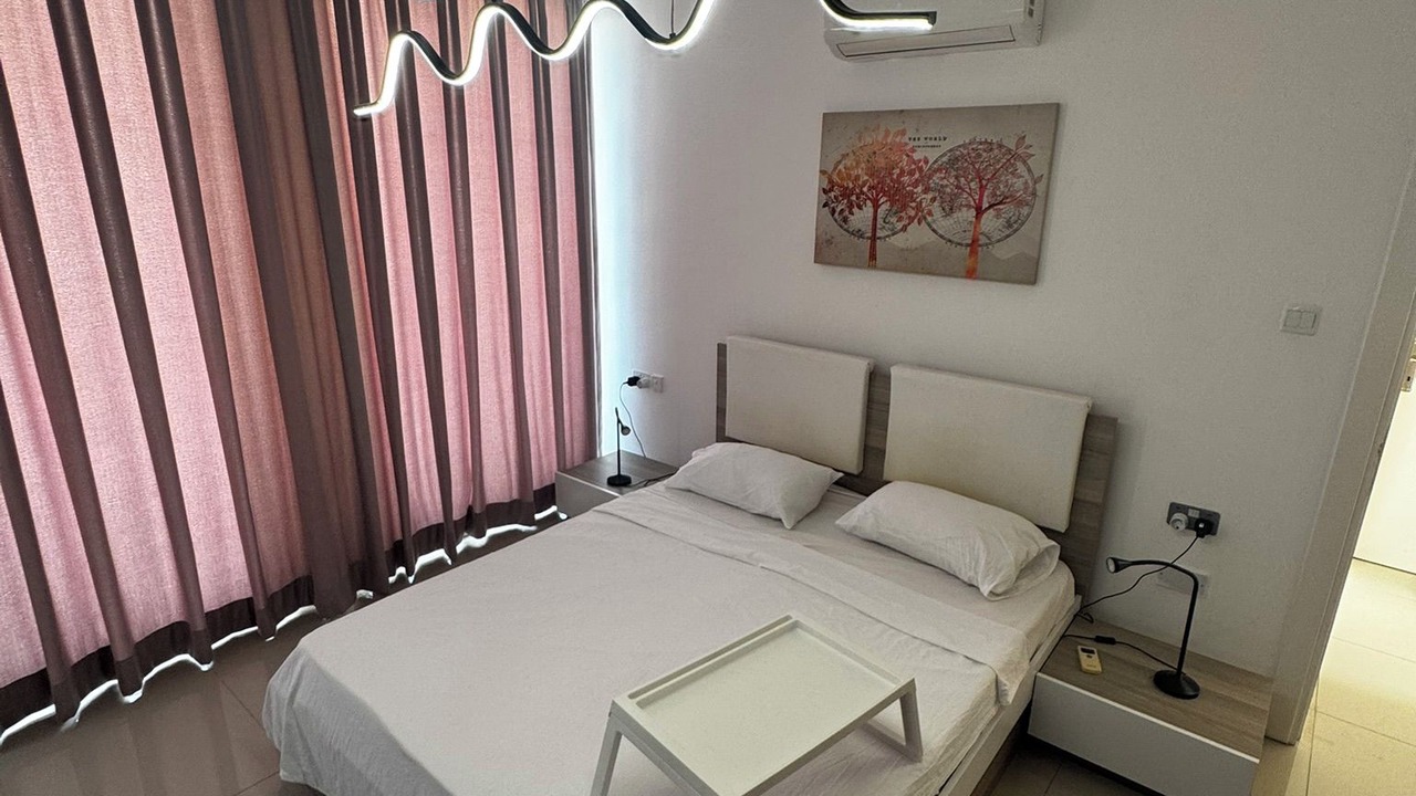Photo of Bedroom in Kyrenia