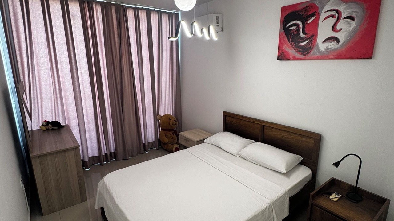 Photo of Bedroom in Kyrenia