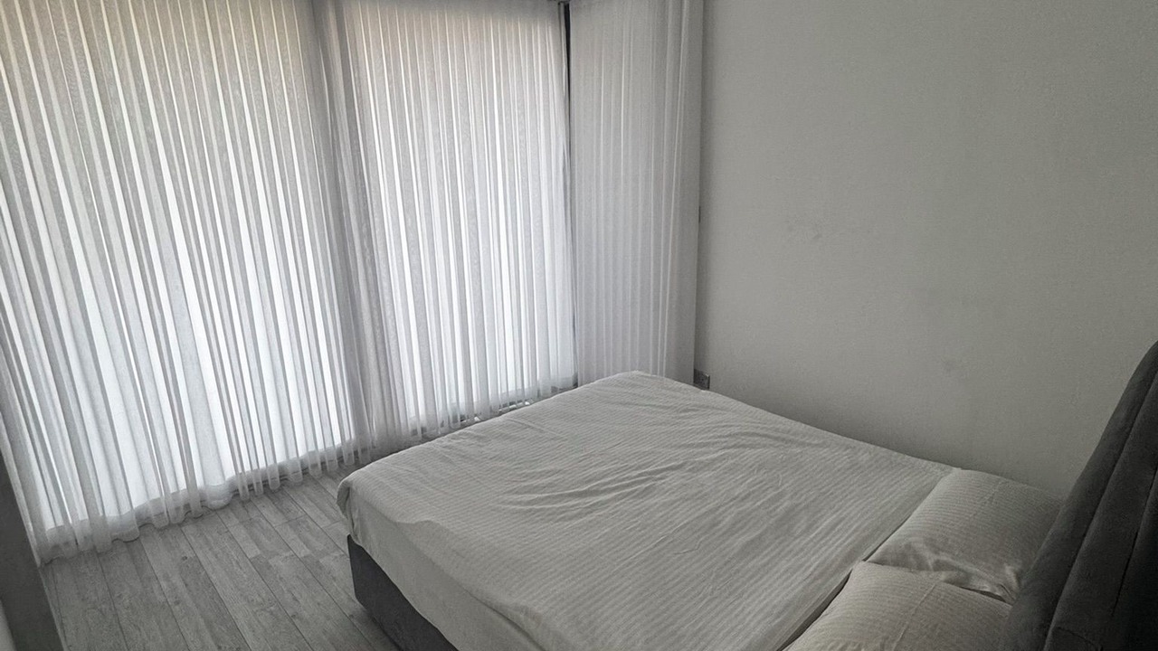 Photo of Bedroom in Kyrenia