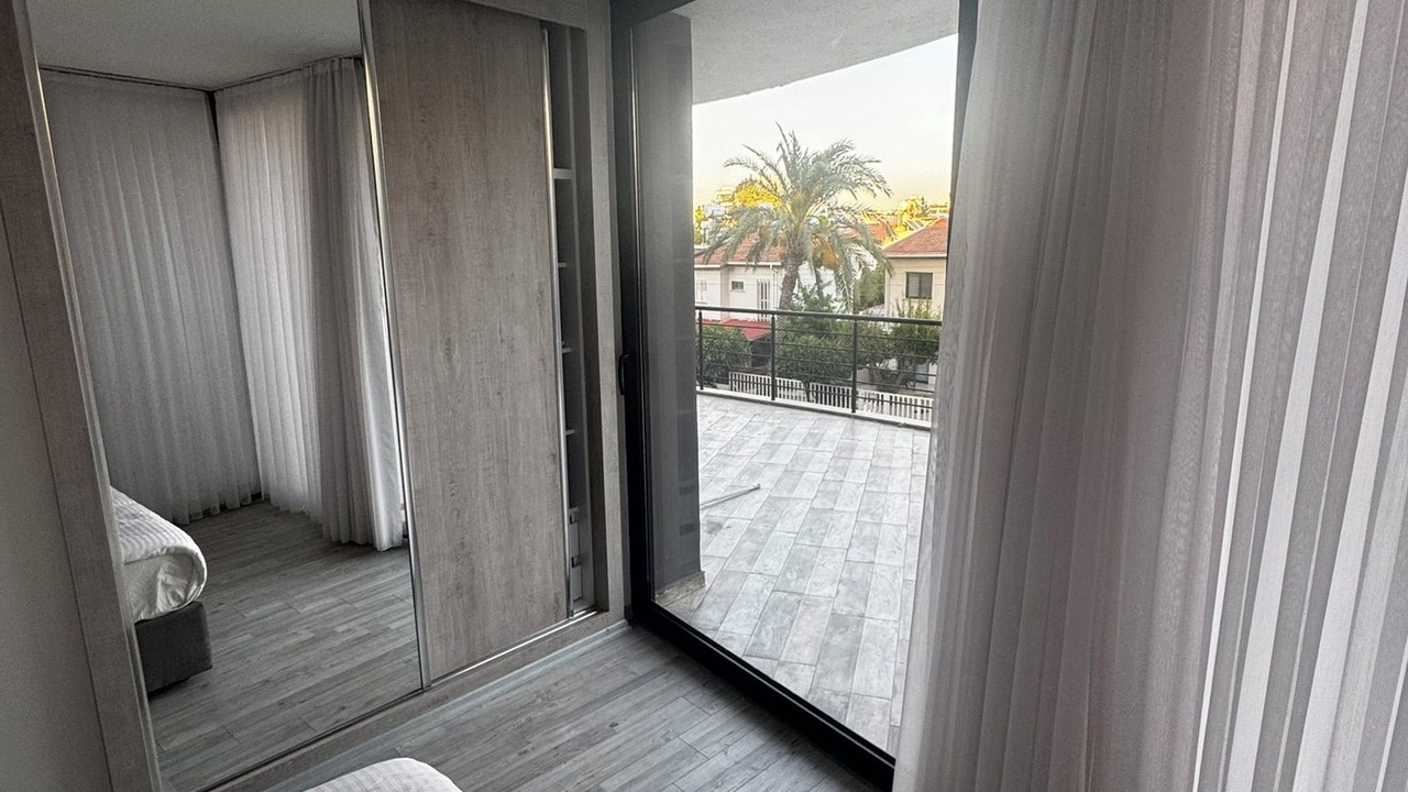 Photo of Bedroom in Kyrenia