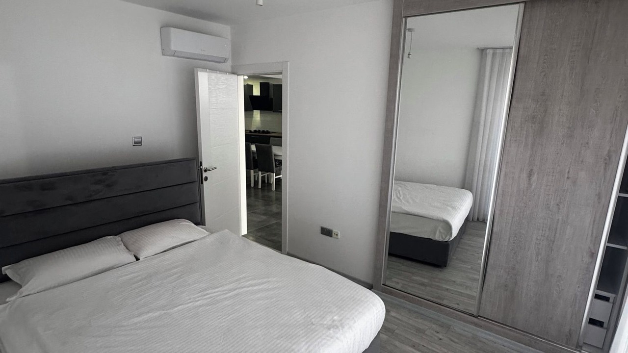 Photo of Bedroom in Kyrenia