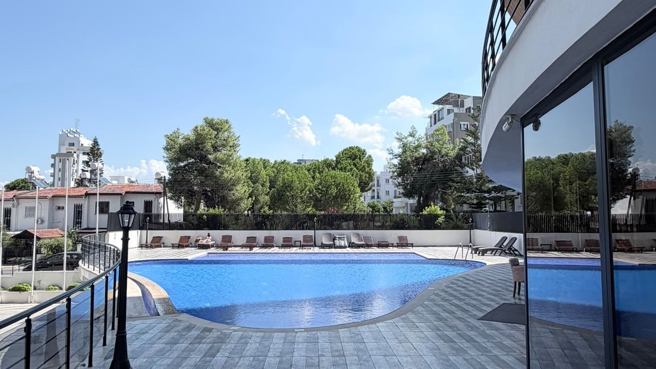 Photo of Outdoor in Kyrenia