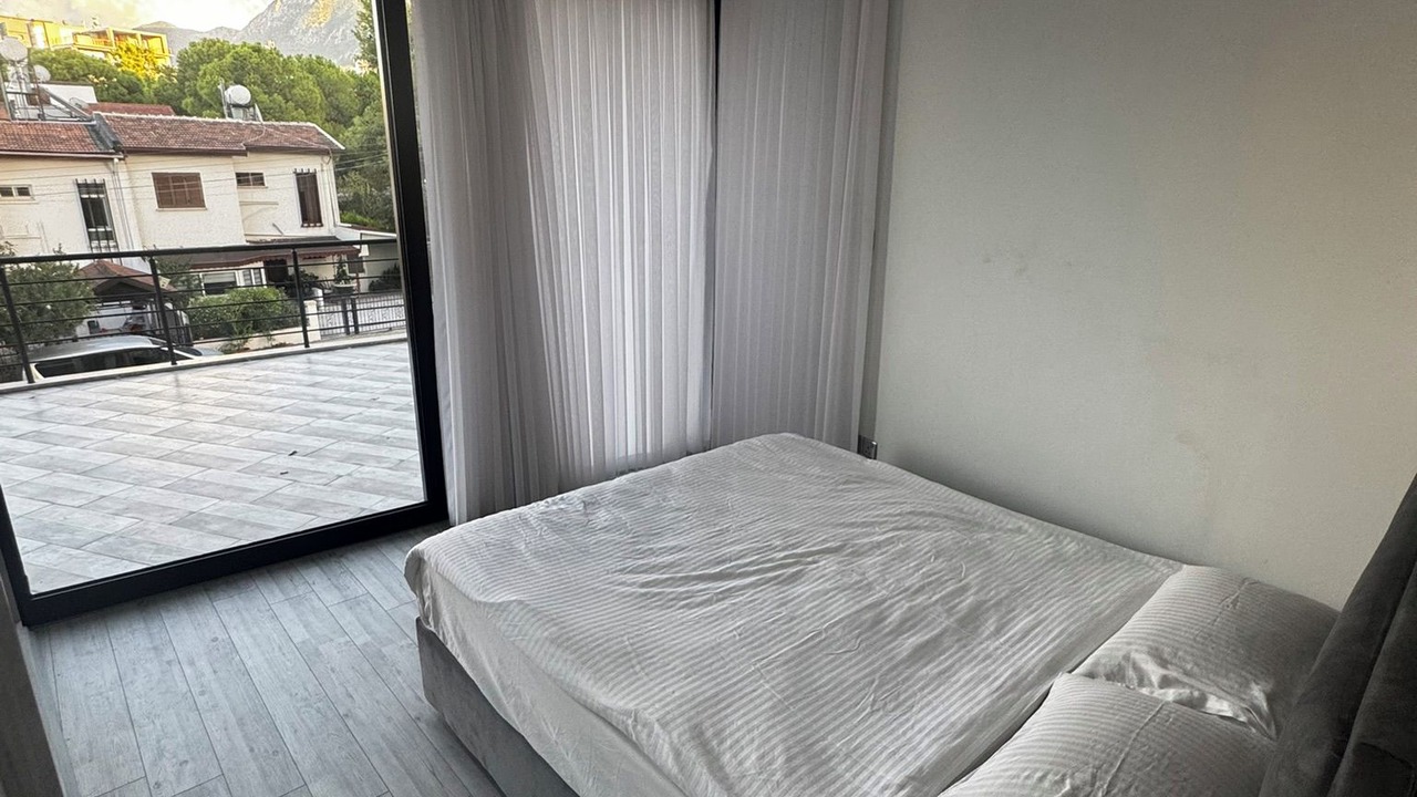 Photo of Bedroom in Kyrenia