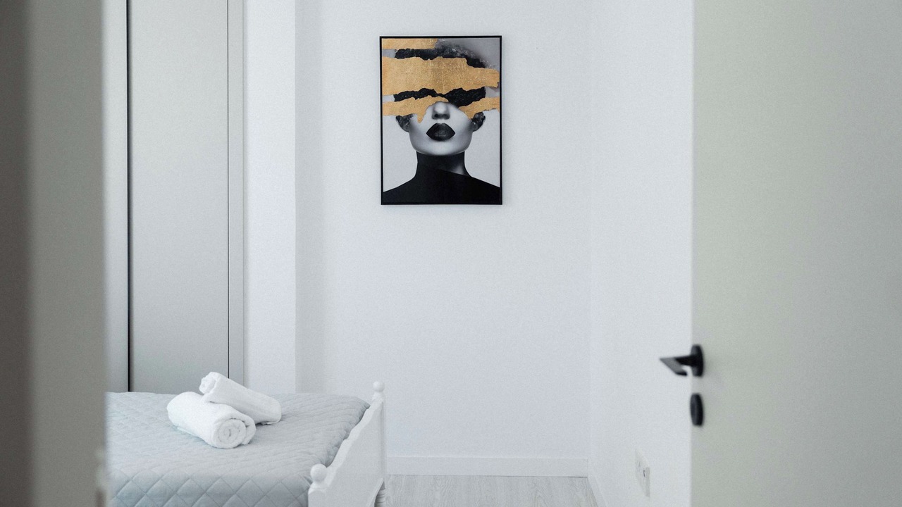 Photo of Bedroom in Skala