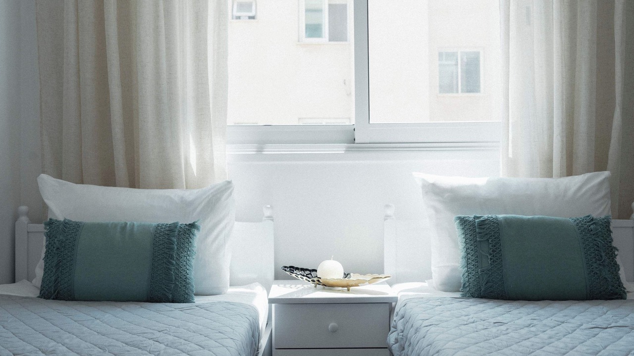 Photo of Bedroom in Skala