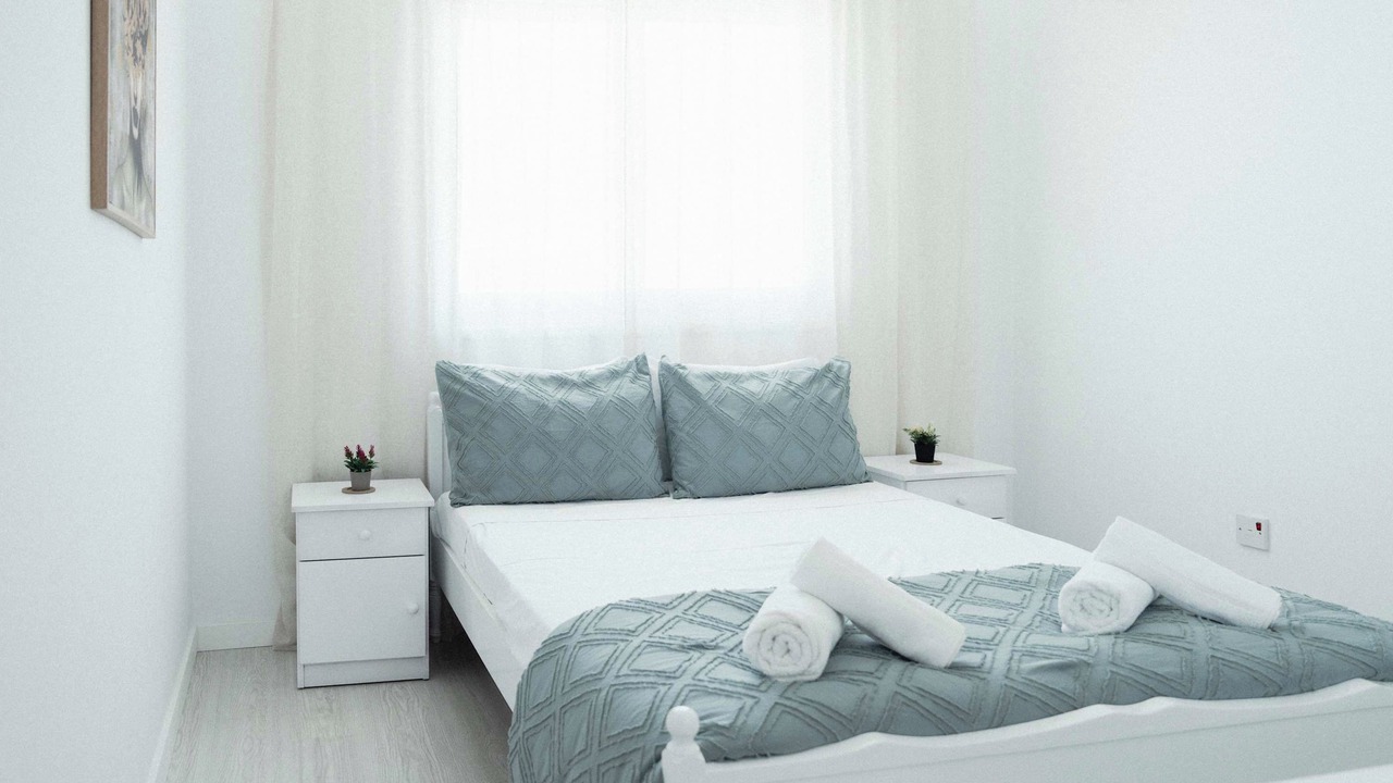 Photo of Bedroom in Skala