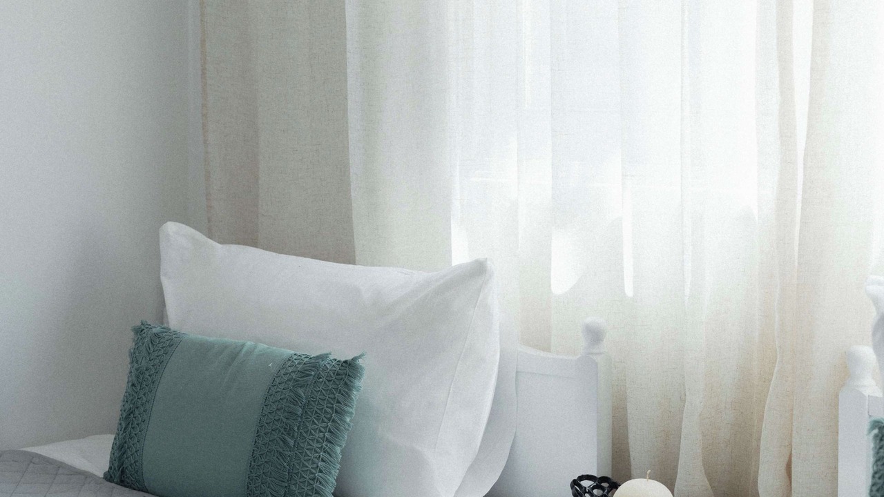 Photo of Bedroom in Skala
