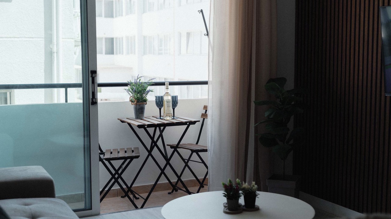 Photo of Livingroom in Skala