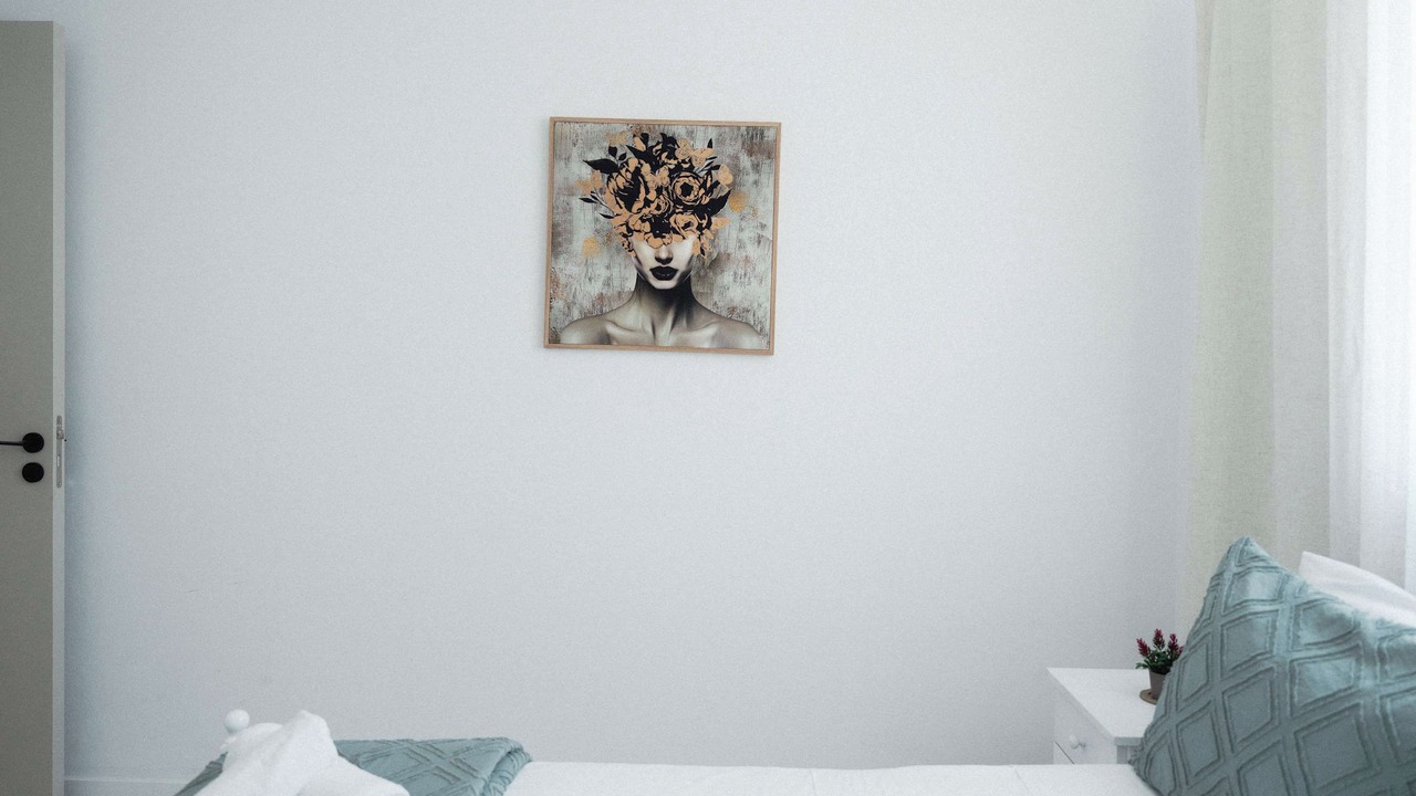 Photo of Bedroom in Skala