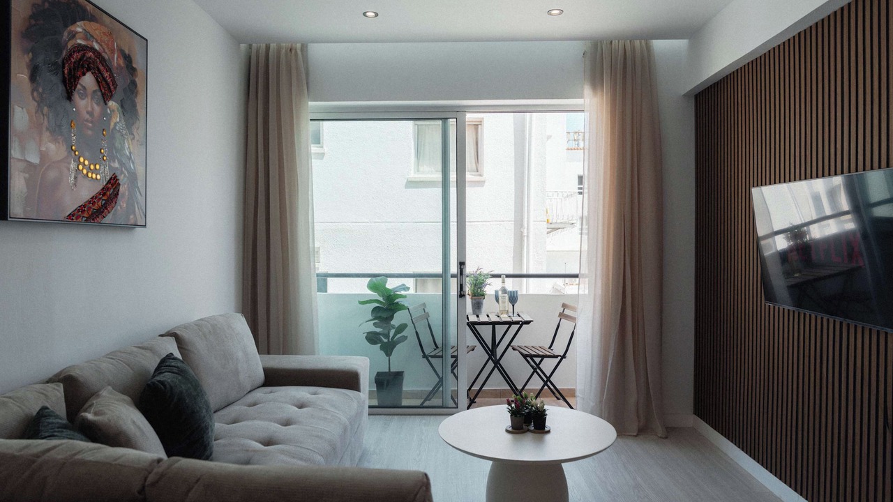 Photo of Livingroom in Skala