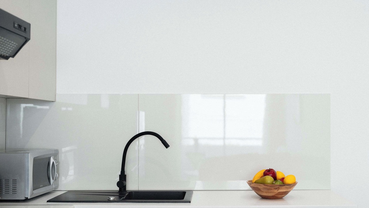 Photo of Kitchen in Skala