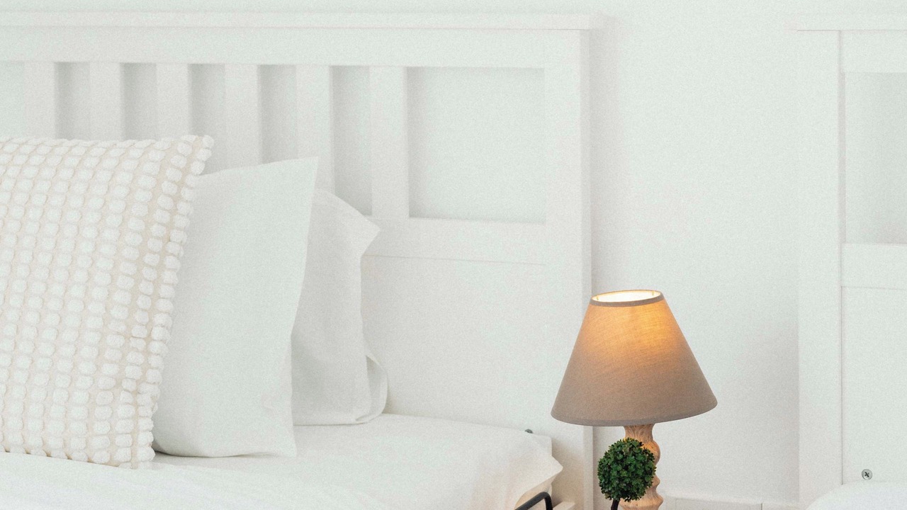 Photo of Bedroom in Agios Tychon