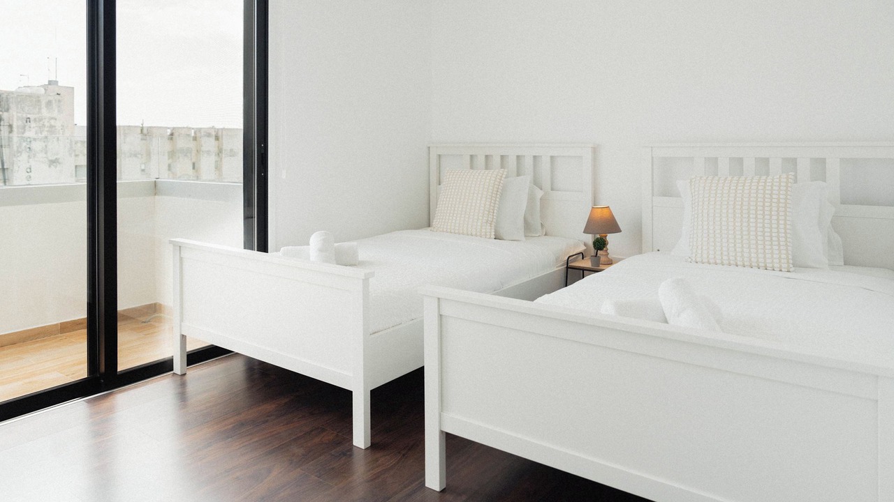 Photo of Bedroom in Agios Tychon