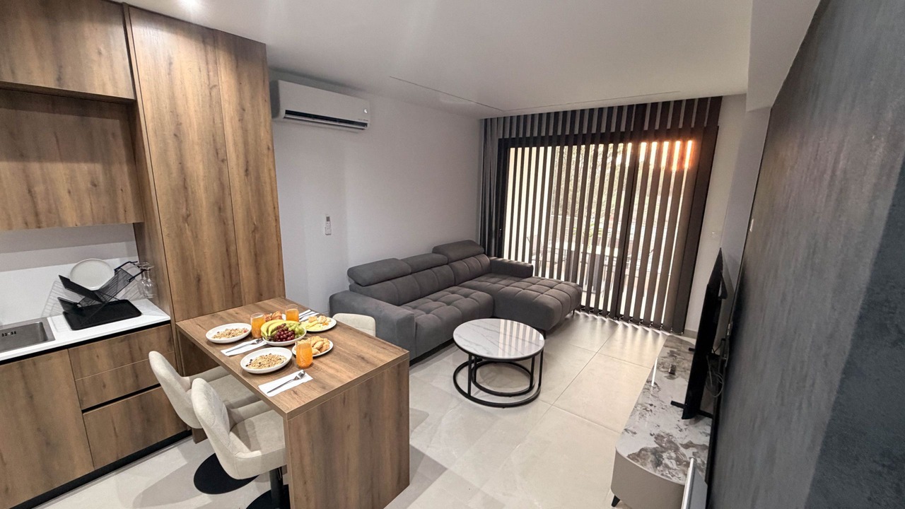 Photo of Livingroom in Lakatamia