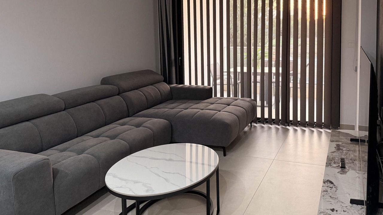 Photo of Livingroom in Lakatamia