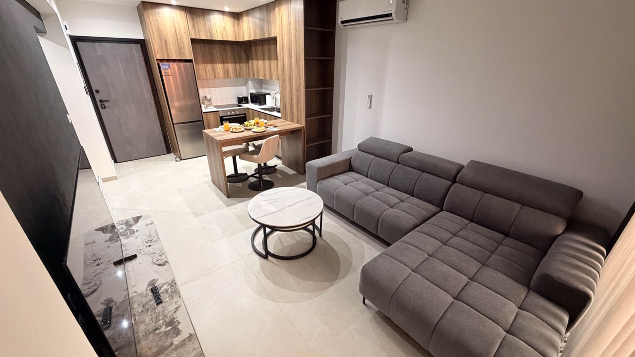 Photo of Livingroom in Lakatamia