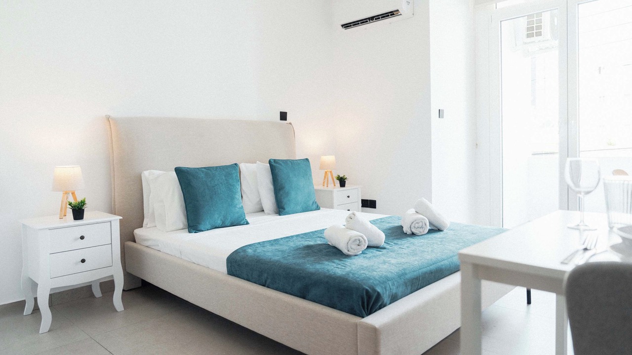 Photo of Bedroom in Neapolis
