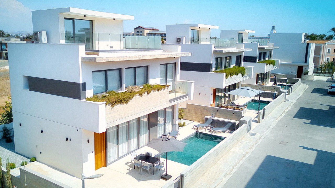 Photo of Others in Paphos